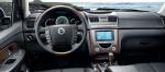 SsangYong Rexton 2013 года